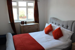 Aspire property -Birmingham